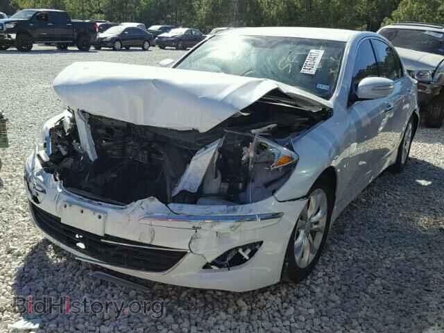 2012 HYUNDAI GENESIS - VIN: KMHGC4DD6CU179809 - Фото 2