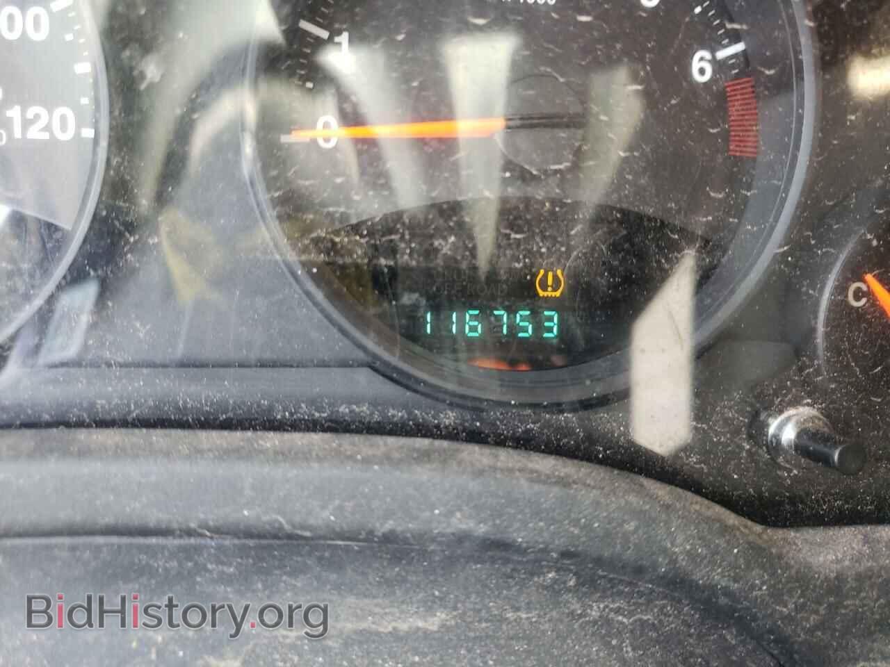 2013 JEEP COMPASS - VIN: 1C4NJDBB4DD222273 - Photo 8