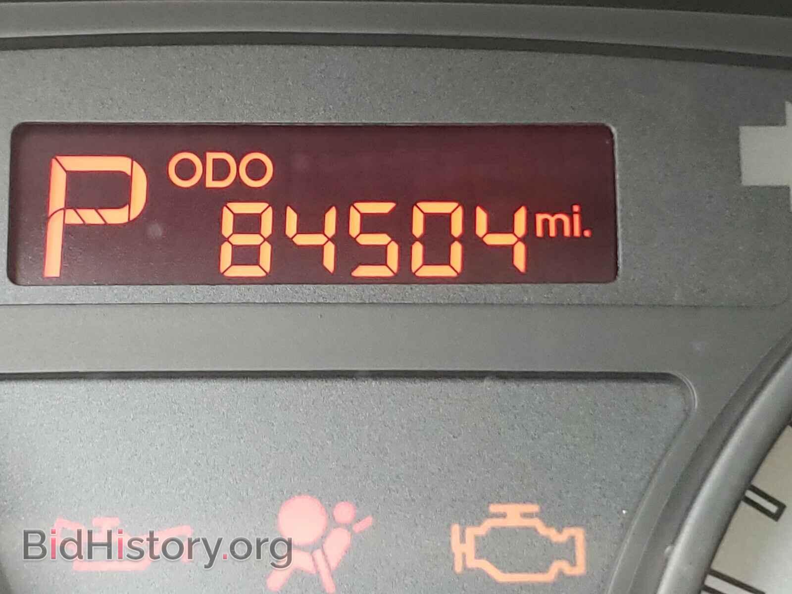 2010 KIA RIO - VIN: KNADH4A32A6680442 - Фото 8