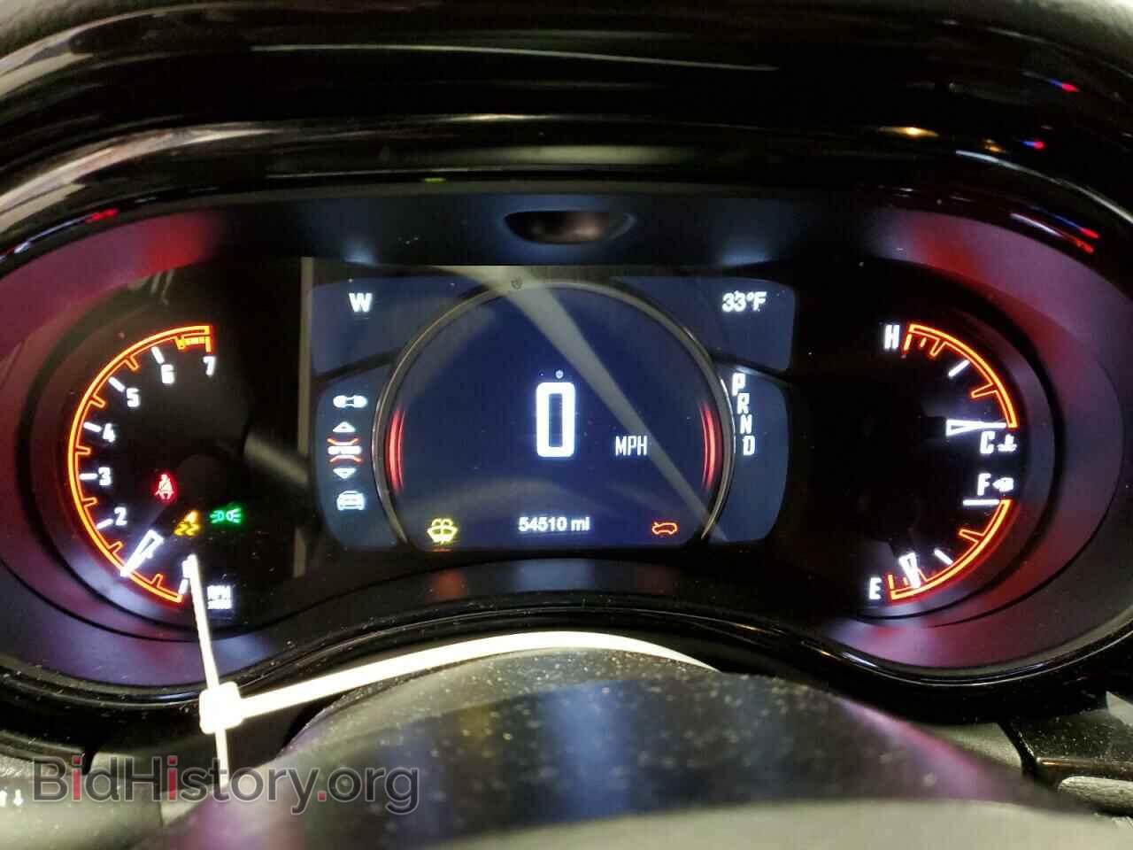 2023 DODGE DURANGO - VIN: 1C4RDHAG9PC624720 - Фото 9