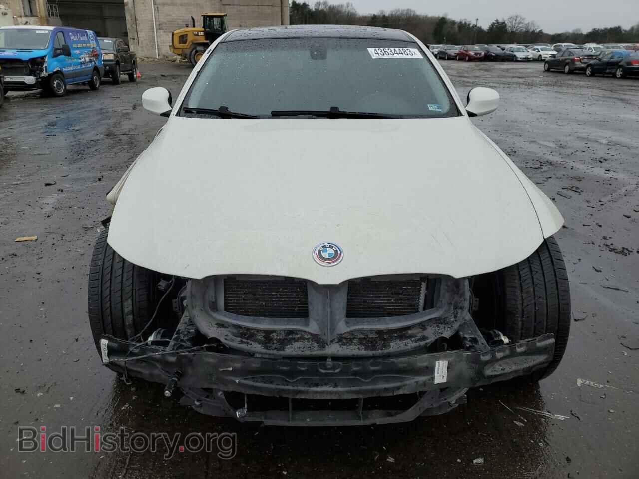 2009 BMW 3 SERIES - VIN: WBAPH735X9E126595 - Фото 5
