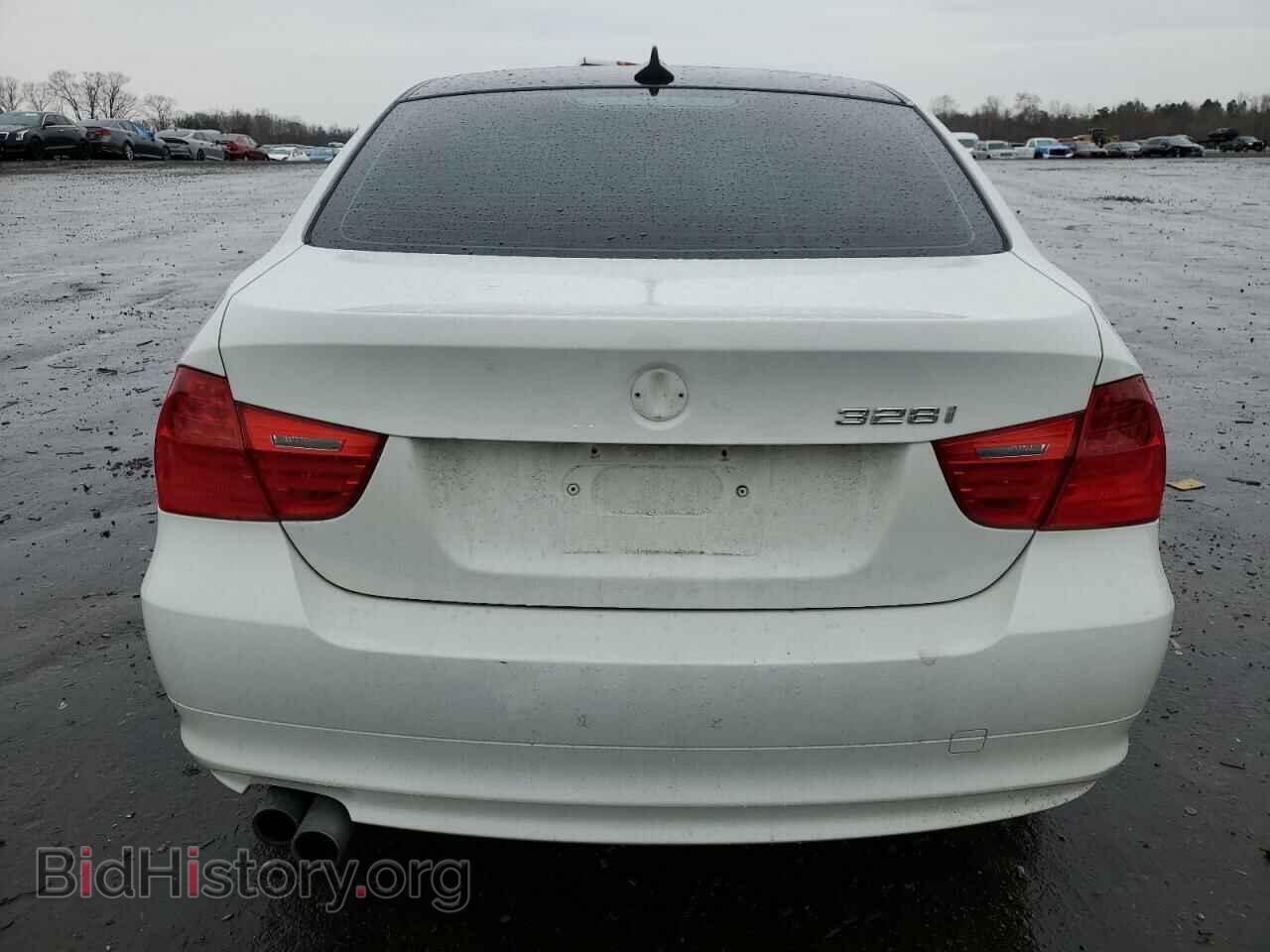 2009 BMW 3 SERIES - VIN: WBAPH735X9E126595 - Фото 6