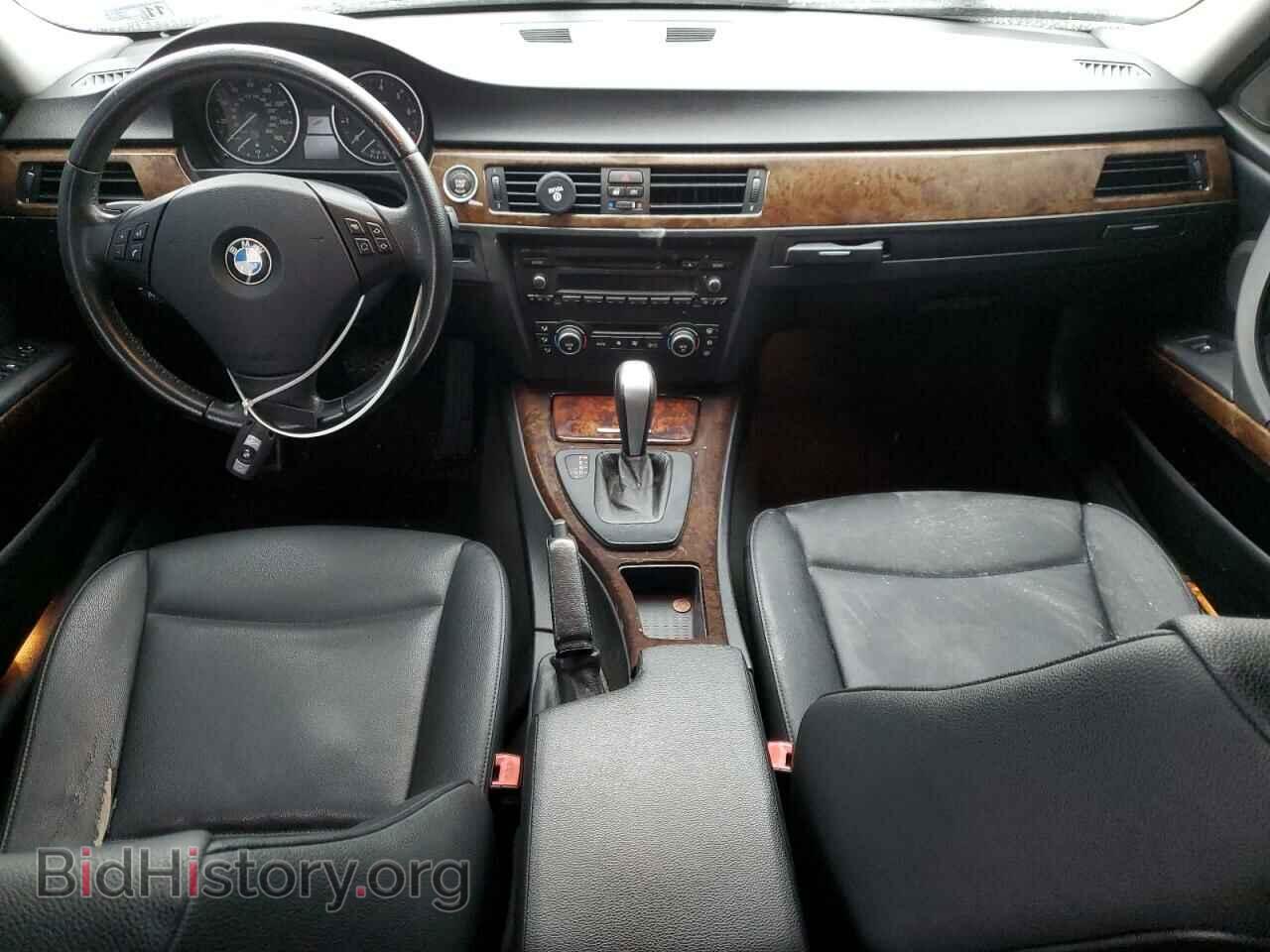 2009 BMW 3 SERIES - VIN: WBAPH735X9E126595 - Фото 8