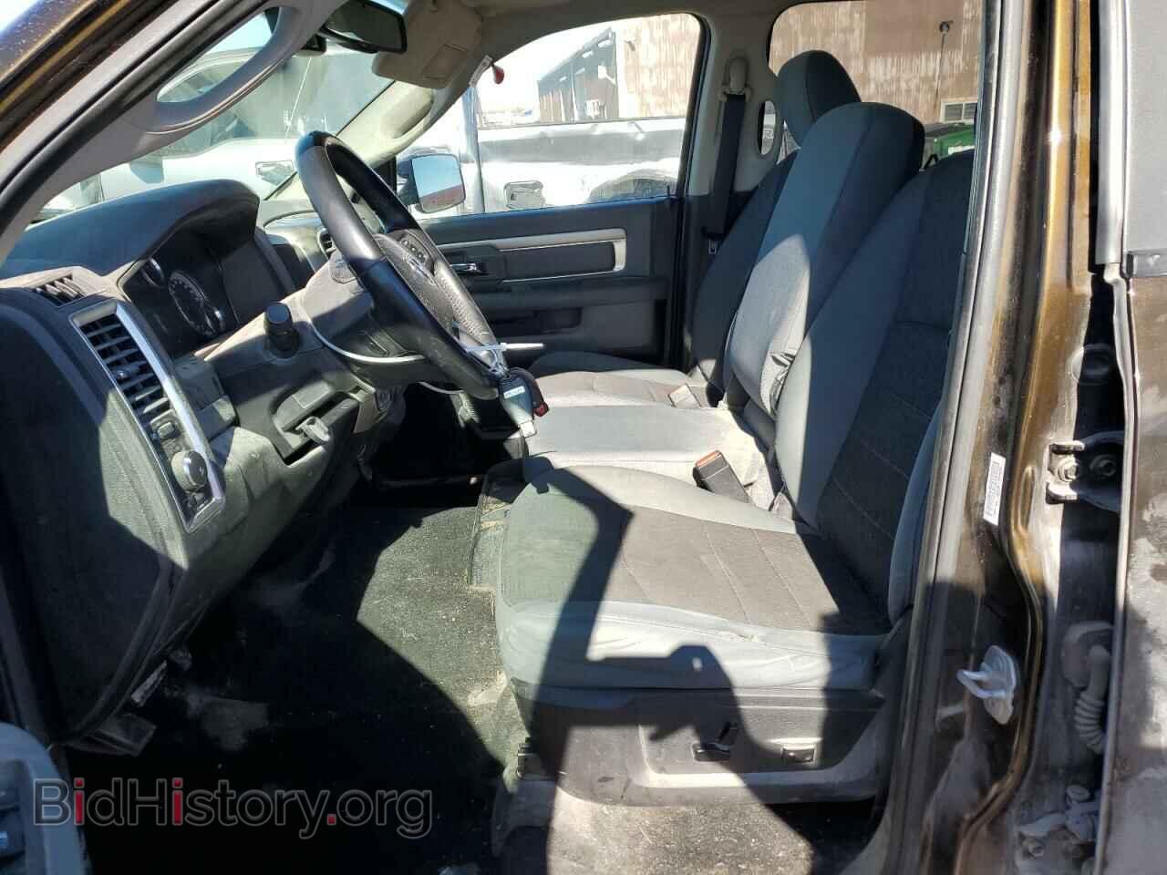 2014 RAM 1500 - VIN: 1C6RR7LT9ES431578 - Photo 7