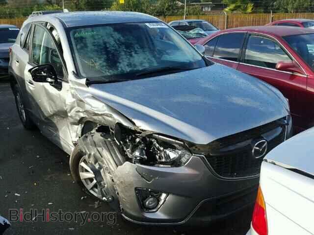 Photo JM3KE2CY8F0430933 - MAZDA CX-5 2015