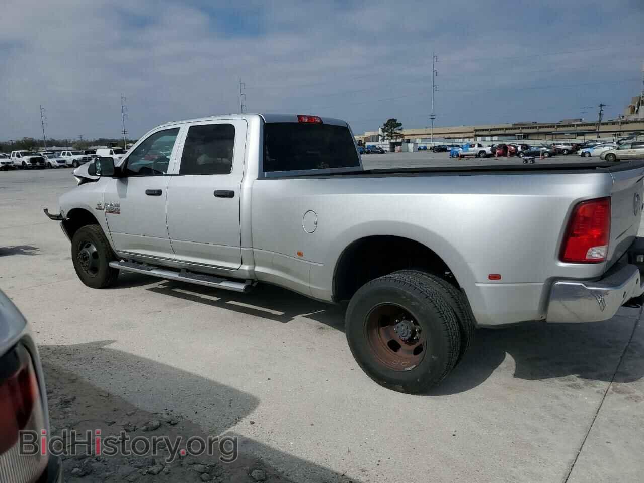 2017 RAM All Models - VIN: 3C63RRGL4HG661424 - Photo 2