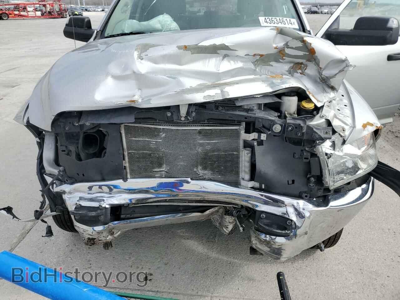 2017 RAM All Models - VIN: 3C63RRGL4HG661424 - Photo 11