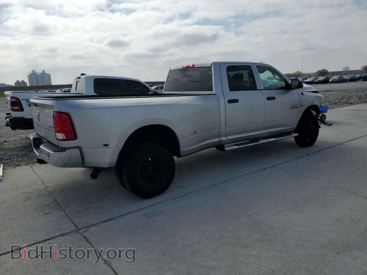 2017 RAM All Models - VIN: 3C63RRGL4HG661424 - Photo 3