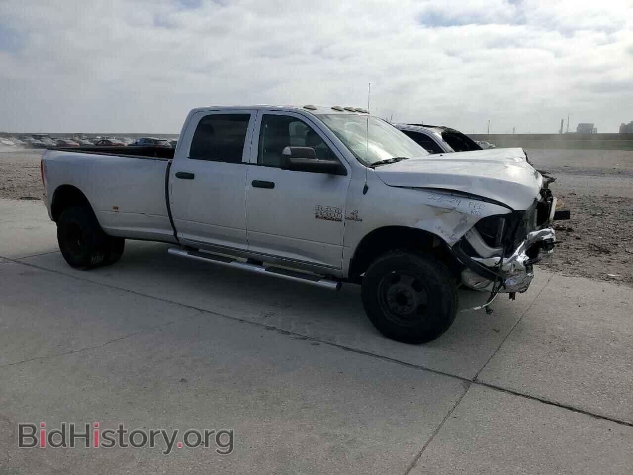 2017 RAM All Models - VIN: 3C63RRGL4HG661424 - Photo 4