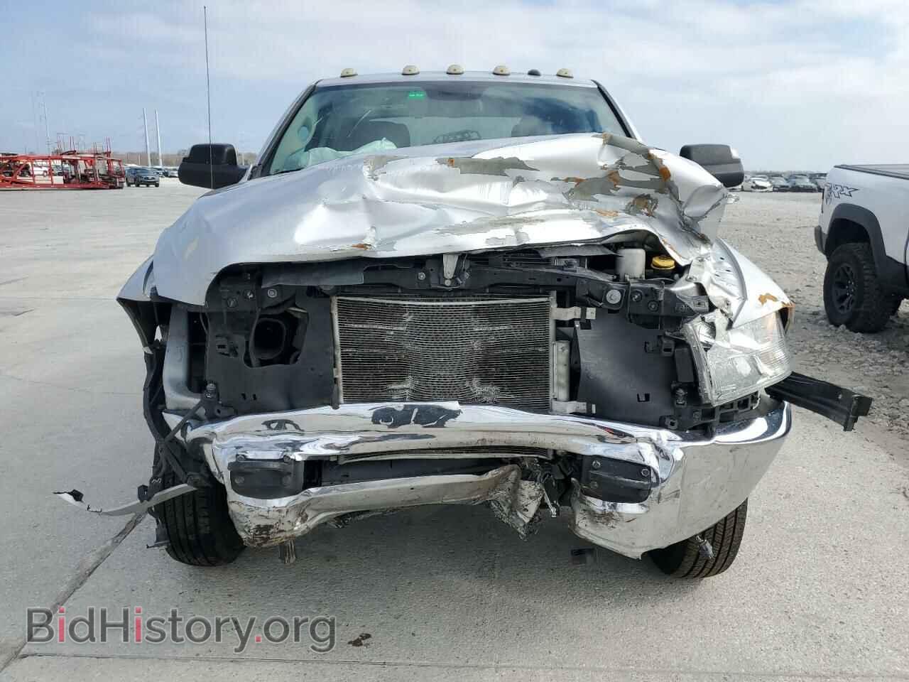 2017 RAM All Models - VIN: 3C63RRGL4HG661424 - Photo 5