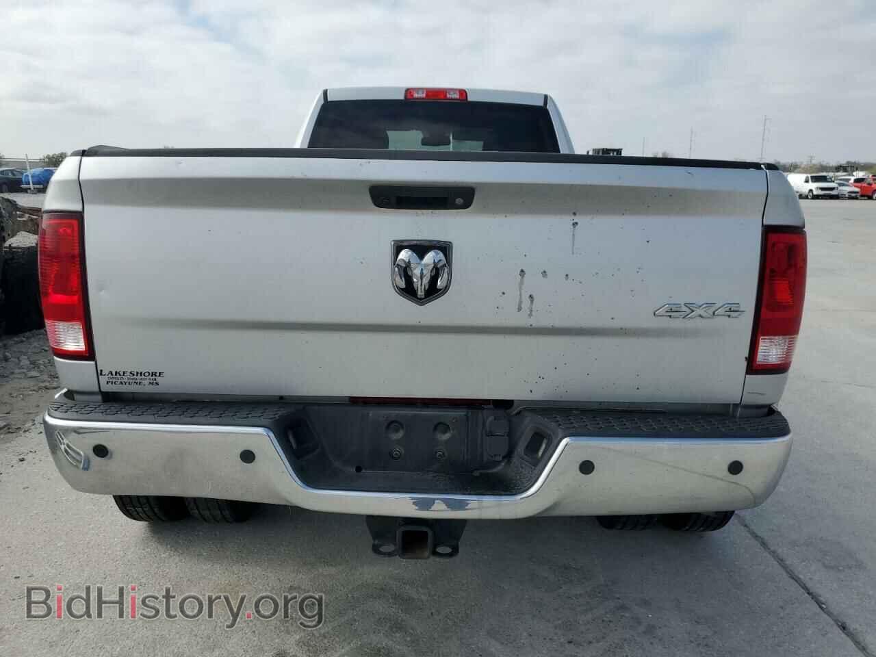 2017 RAM All Models - VIN: 3C63RRGL4HG661424 - Photo 6