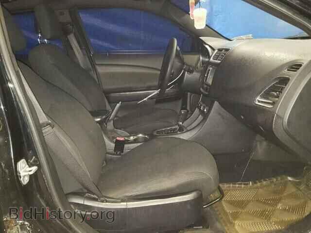 2012 DODGE AVENGER - VIN: 1C3CDZAB2CN141525 - Photo 5
