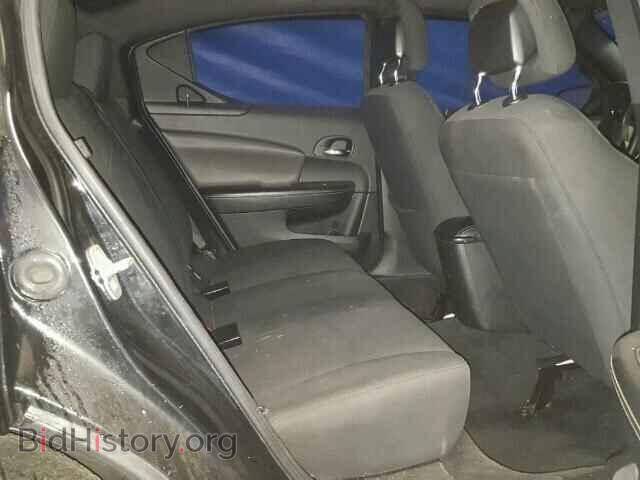 2012 DODGE AVENGER - VIN: 1C3CDZAB2CN141525 - Photo 6