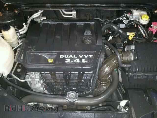 2012 DODGE AVENGER - VIN: 1C3CDZAB2CN141525 - Photo 7