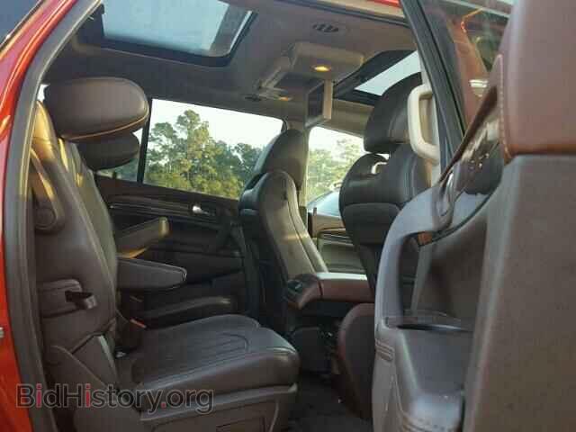 2014 BUICK ENCLAVE - VIN: 5GAKRCKD1EJ242119 - Фото 6