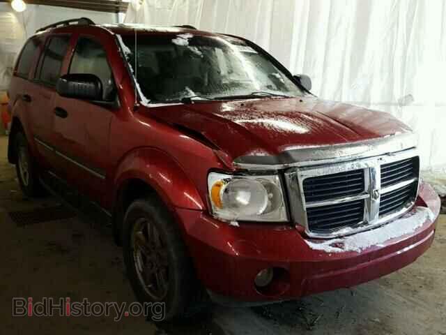 Photo 1D8HB48N68F135370 - DODGE DURANGO 2008