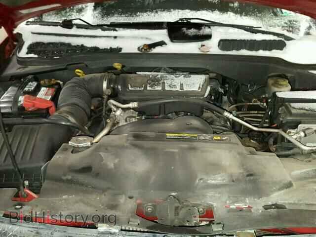 2008 DODGE DURANGO - VIN: 1D8HB48N68F135370 - Фото 7