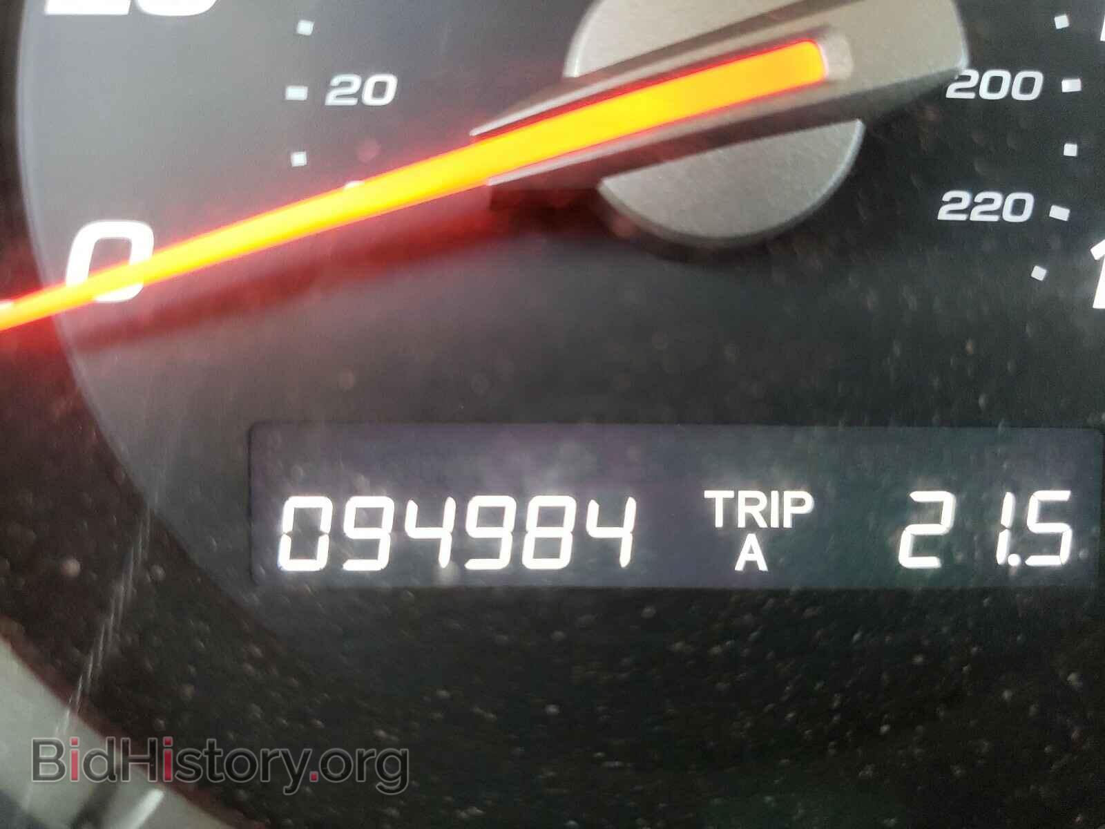 2008 HONDA PILOT - VIN: 5FNYF18508B039787 - Фото 8