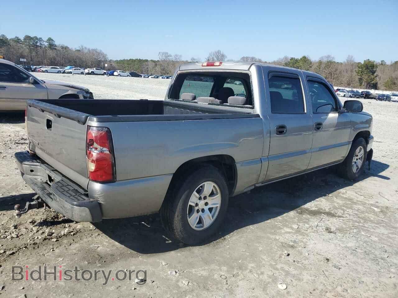 2007 CHEVROLET ALL Models - VIN: 2GCEC13V871135901 - Фото 3