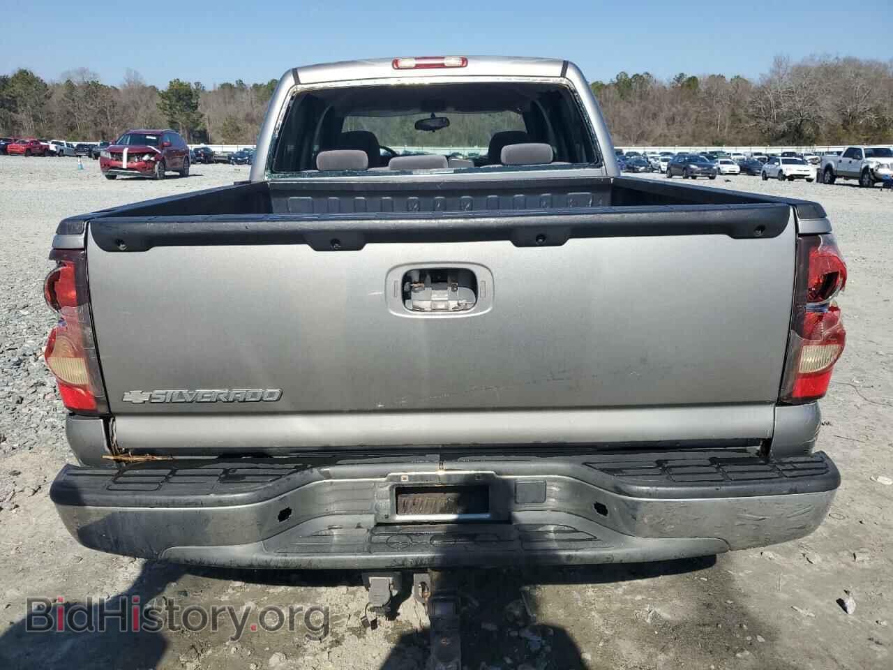 2007 CHEVROLET ALL Models - VIN: 2GCEC13V871135901 - Фото 6