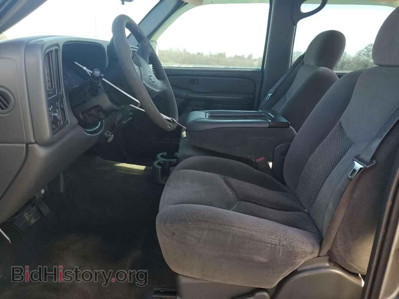 2007 CHEVROLET ALL Models - VIN: 2GCEC13V871135901 - Фото 7