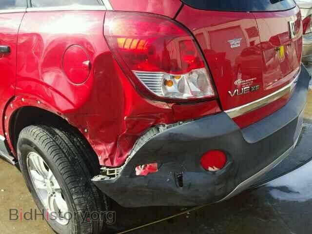 2009 SATURN VUE - VIN: 3GSCL33P39S619359 - Photo 9