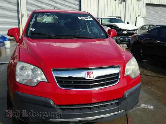 2009 SATURN VUE - VIN: 3GSCL33P39S619359 - Photo 10