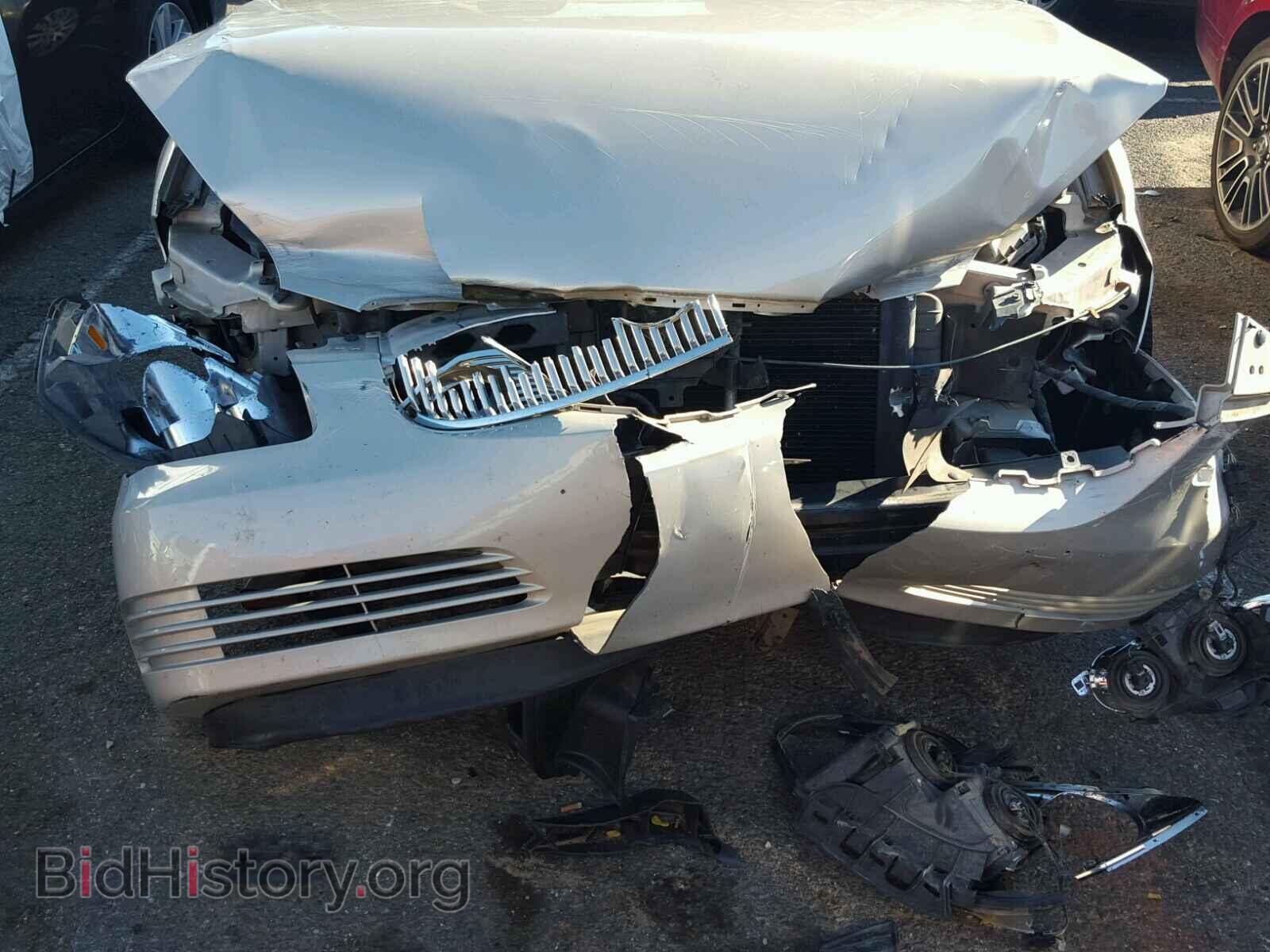 2008 BUICK LUCERNE - VIN: 1G4HP57218U163629 - Фото 6