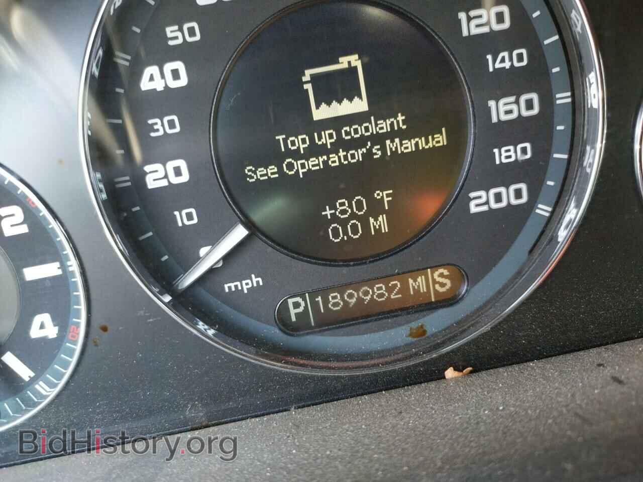 2007 MERCEDES-BENZ E-CLASS - VIN: WDBUF77X37B068981 - Фото 8