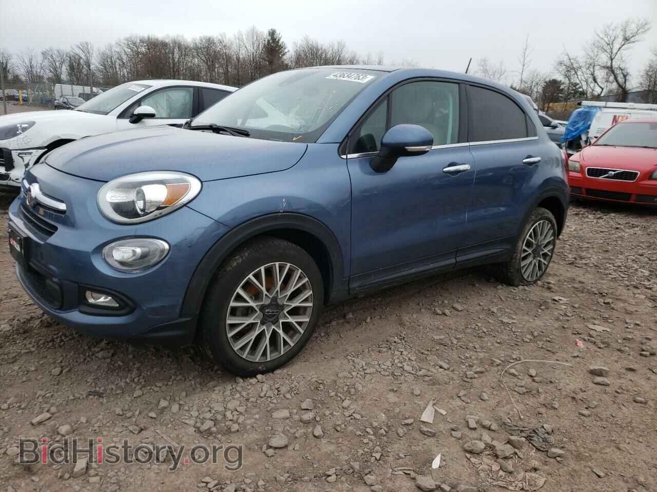 Photo ZFBCFYDB0HP619757 - FIAT 500 2017