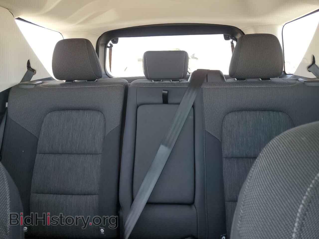 2022 FORD BRONCO - VIN: 3FMCR9B65NRD66936 - Фото 10