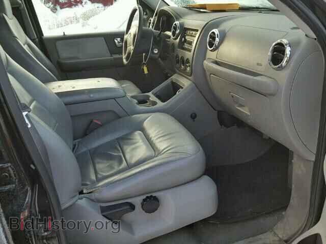 2005 FORD EXPEDITION - VIN: 1FMPU165X5LA62003 - Photo 5
