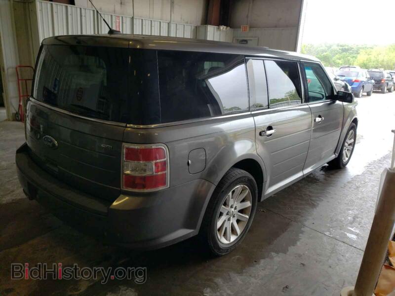 2010 Ford FLEX (VIN 2FMGK5CCXABA23664) — photo 4 of 10