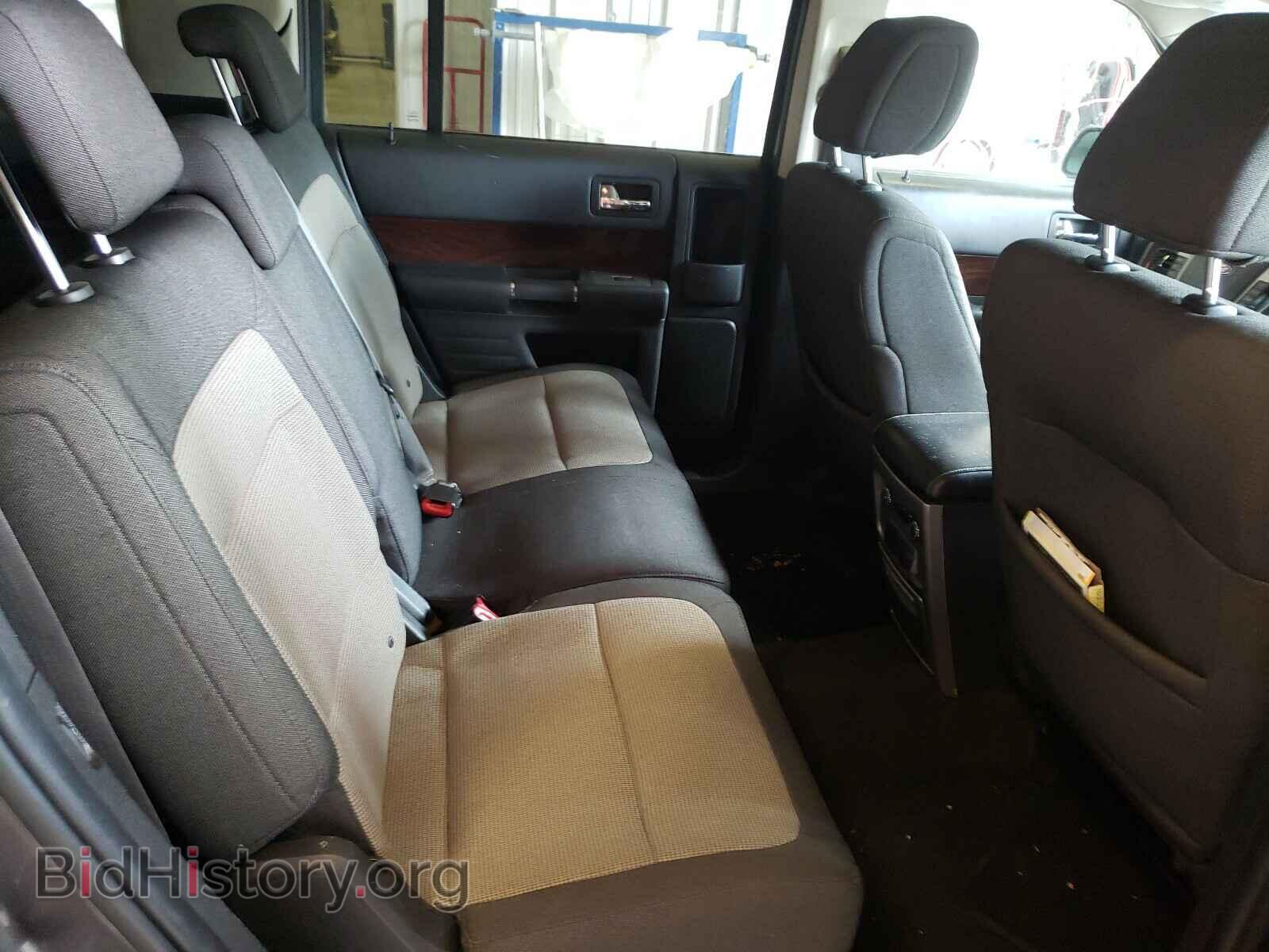 2010 FORD FLEX - VIN: 2FMGK5CCXABA23664 - Фото 6
