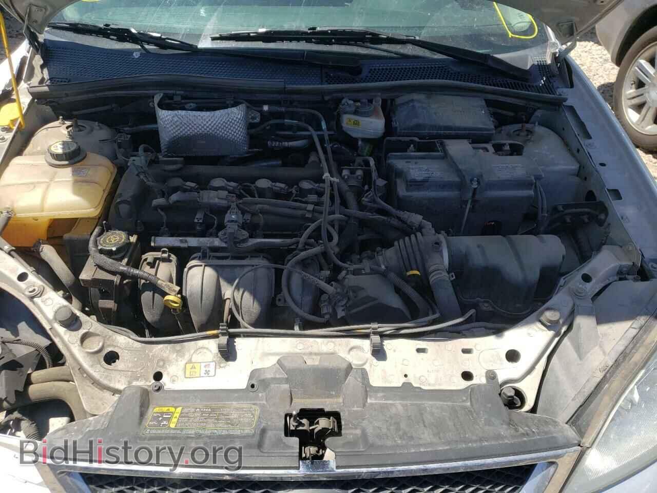 2007 FORD FOCUS - VIN: 1FAFP34NX7W203357 - Фото 7