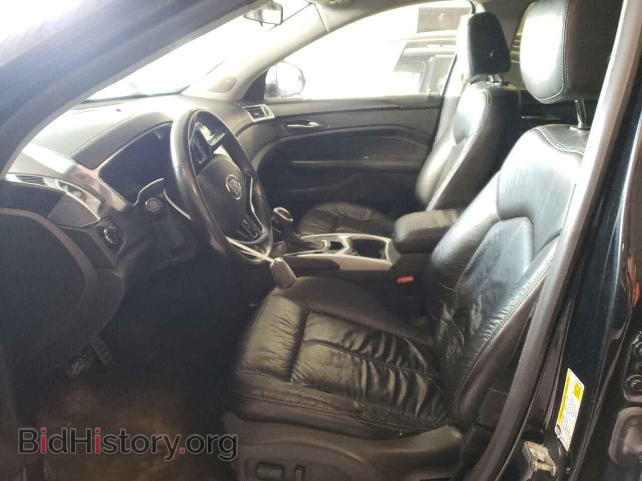 2015 CADILLAC SRX - VIN: 3GYFNAE34FS529659 - Photo 7