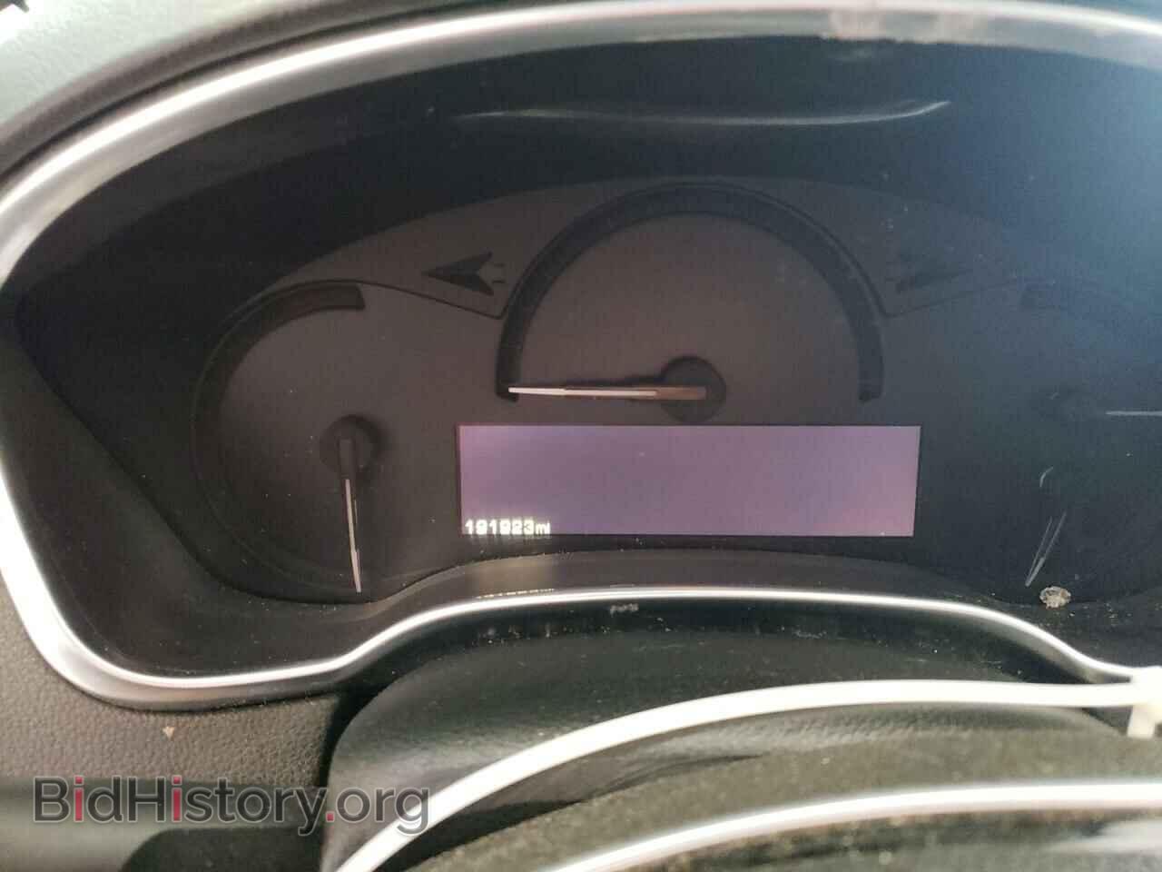 2015 CADILLAC SRX - VIN: 3GYFNAE34FS529659 - Photo 9