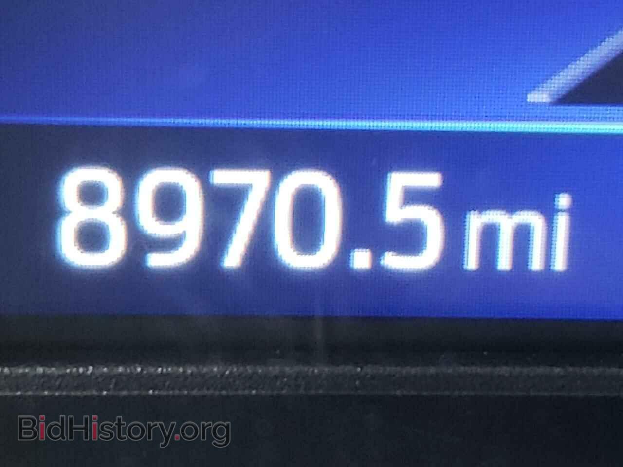 2021 FORD EXPLORER - VIN: 1FMSK8DH7MGC46599 - Фото 8
