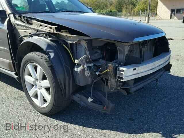 2008 SUBARU OUTBACK - VIN: 4S4BP61C787318440 - Фото 9