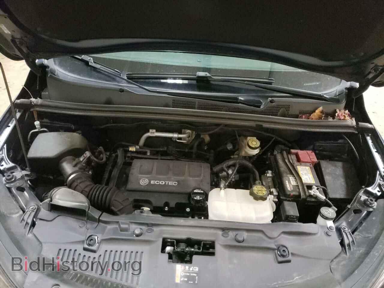 2019 BUICK ENCORE - VIN: KL4CJ2SB2KB890149 - Фото 7