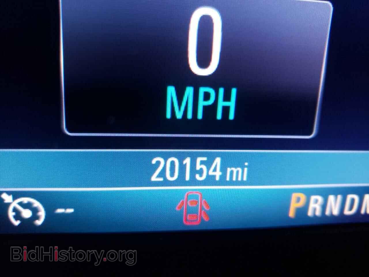 2019 BUICK ENCORE - VIN: KL4CJ2SB2KB890149 - Фото 8