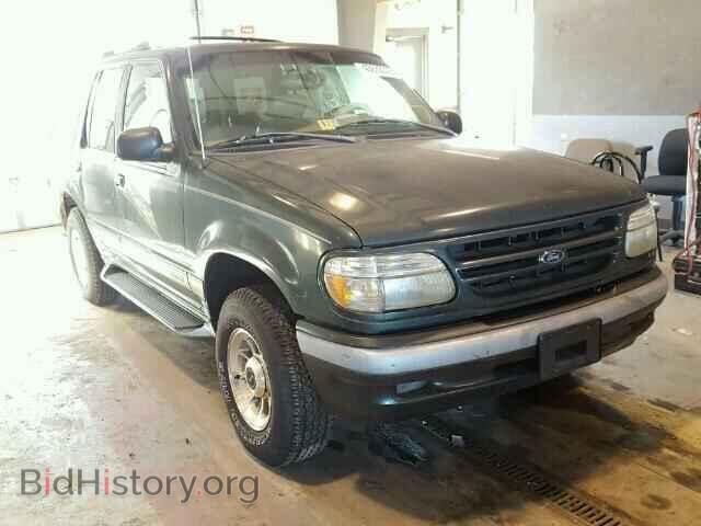 Фотография 1FMZU34E2WZC23448 - FORD EXPLORER 1998