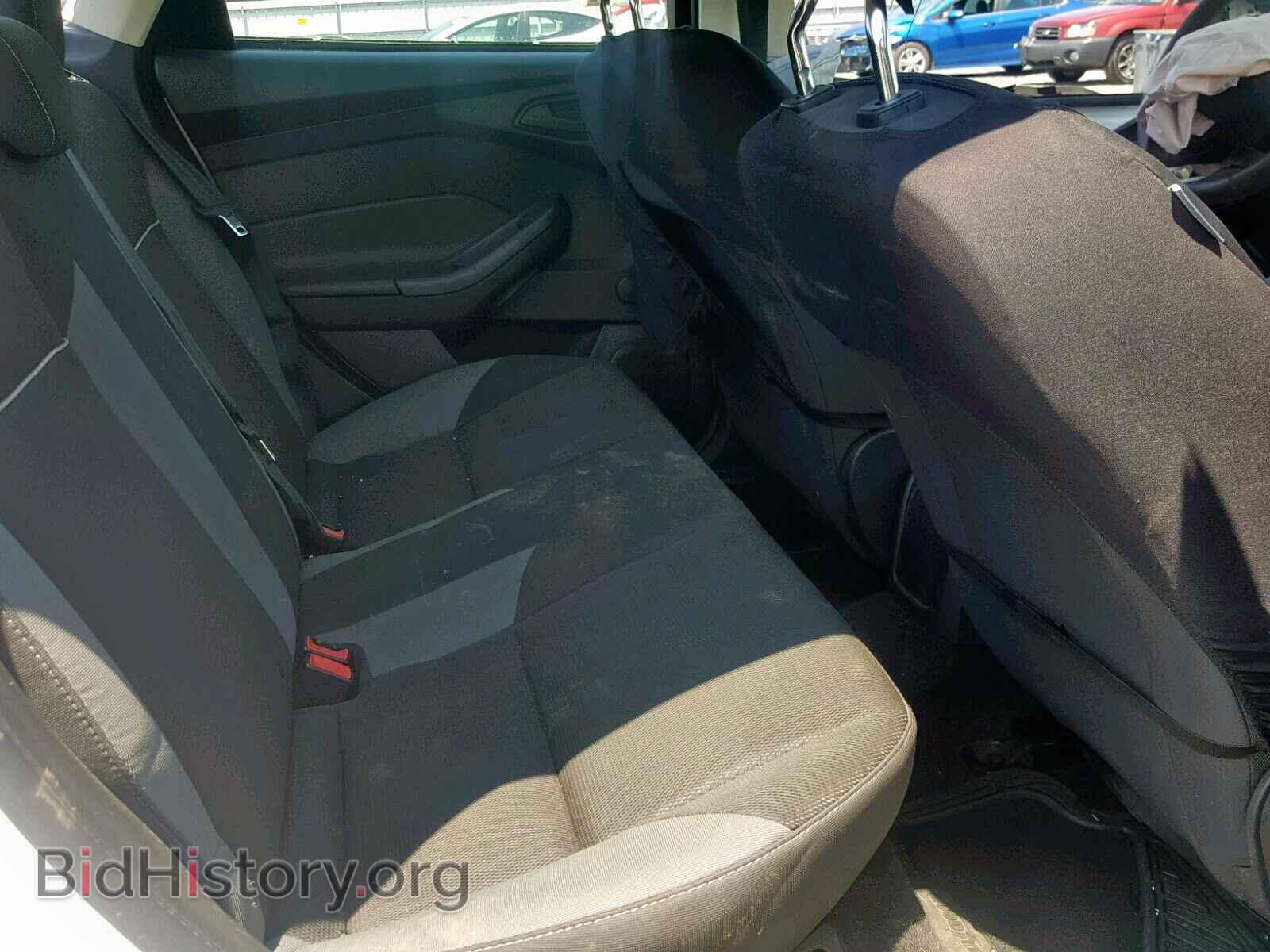 2013 FORD FOCUS - VIN: 1FADP3E27DL164932 - Photo 6