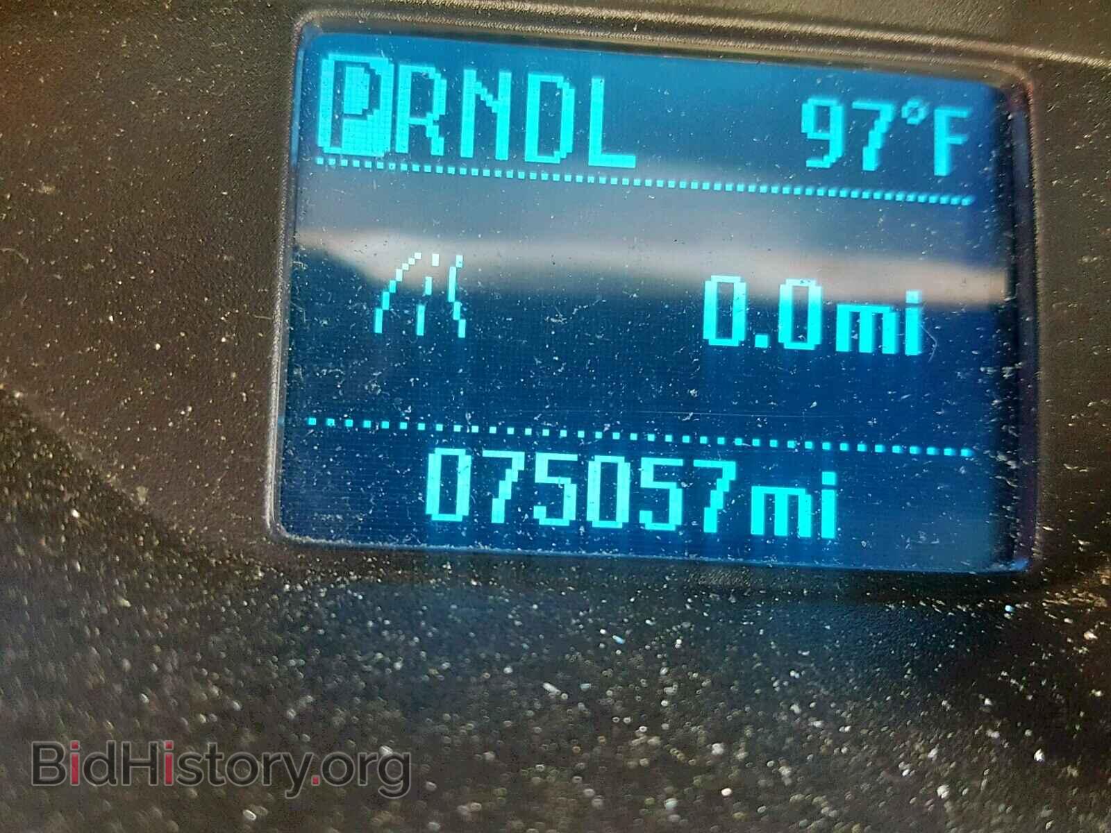 2013 FORD FOCUS - VIN: 1FADP3E27DL164932 - Photo 8