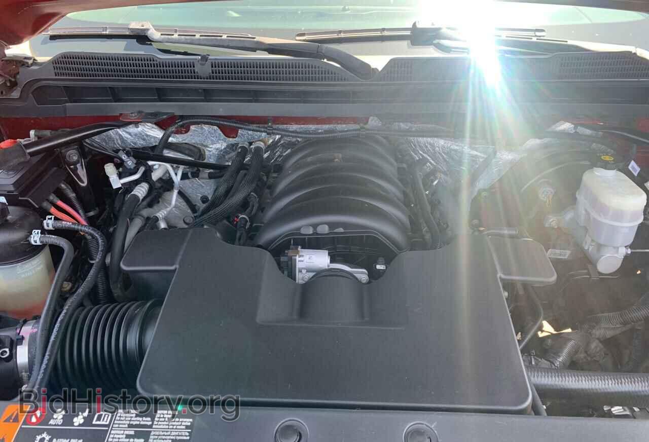 2018 CHEVROLET SILVERADO - VIN: 3GCPCREC8JG212929 - Фото 7