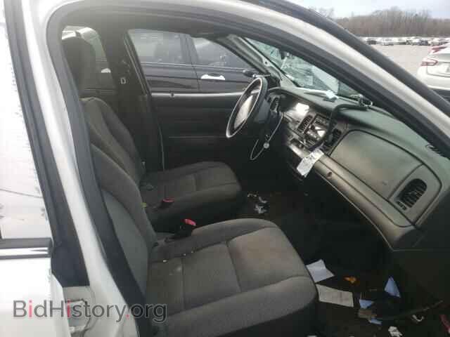 2011 FORD CROWN VIC - VIN: 2FABP7BV7BX100712 - Фото 5