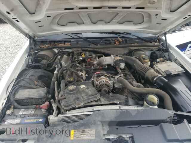 2011 FORD CROWN VIC - VIN: 2FABP7BV7BX100712 - Фото 7