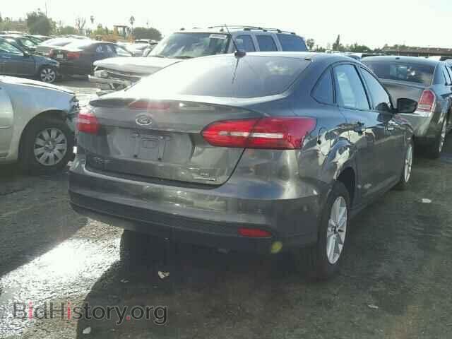 2015 FORD FOCUS - VIN: 1FADP3F23FL240888 - Photo 4