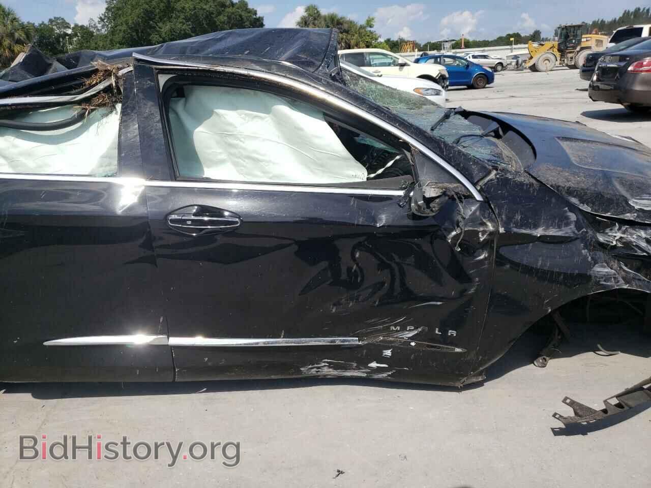 2020 CHEVROLET IMPALA - VIN: 2G1105S31L9104279 - Фото 5