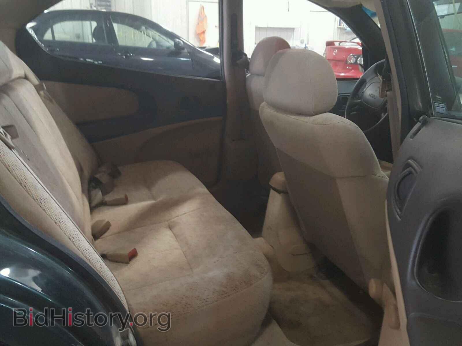 1998 DODGE NEON - VIN: 1B3ES47C0WD570929 - Фото 6